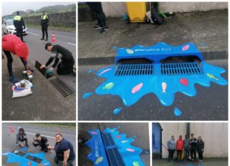 Projeto “O Mar Começa Aqui” envolveu seis escolas do concelho de Ponta Delgada
