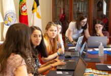 Ordem dá início à inscrição dos novos Enfermeiros dos Açores
