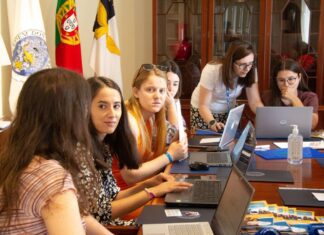 Ordem dá início à inscrição dos novos Enfermeiros dos Açores