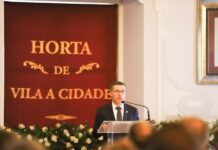 Plenário – “A tarefa de desenvolver uma terra não é exclusiva dos poderes públicos”, afirma o Presidente da Assembleia Legislativa