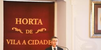 Plenário – “A tarefa de desenvolver uma terra não é exclusiva dos poderes públicos”, afirma o Presidente da Assembleia Legislativa