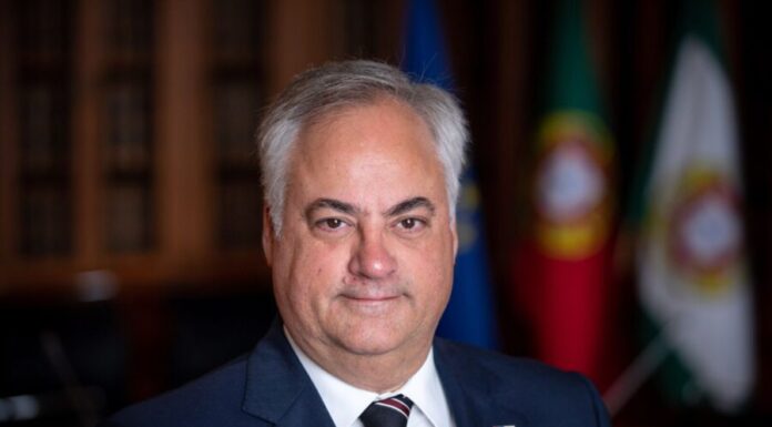 Paulo Moniz salienta diligências do Governo da República e das autarquias sobre imóveis do Estado
