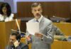 Plenário – Fundamental aumentar subsídio de risco na PSP e na GNR, defende CDS-PP