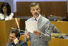 Plenário – Fundamental aumentar subsídio de risco na PSP e na GNR, defende CDS-PP