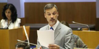 Plenário – Fundamental aumentar subsídio de risco na PSP e na GNR, defende CDS-PP