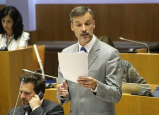 Plenário – Fundamental aumentar subsídio de risco na PSP e na GNR, defende CDS-PP