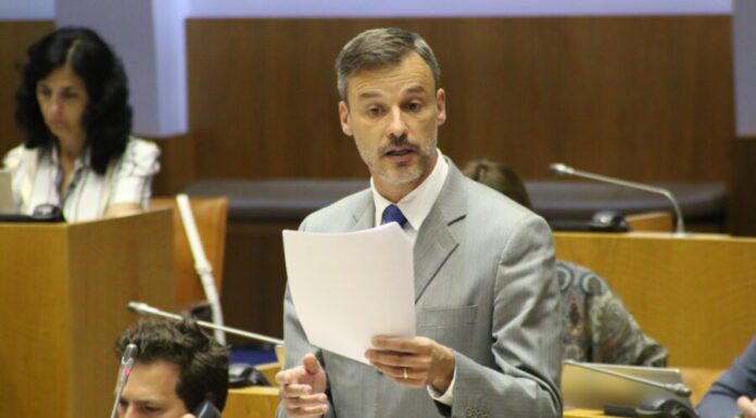 Plenário – Fundamental aumentar subsídio de risco na PSP e na GNR, defende CDS-PP