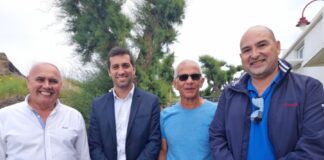 PS/Faial condena atentado ambiental na zona das dunas da Praia de Porto Pim