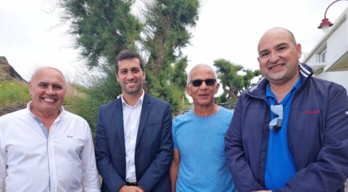 PS/Faial condena atentado ambiental na zona das dunas da Praia de Porto Pim