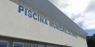 Vereadores Socialistas instam Câmara da Horta a avançar com o investimento na Piscina Municipal