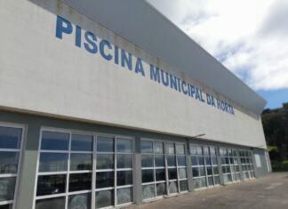 Vereadores Socialistas instam Câmara da Horta a avançar com o investimento na Piscina Municipal
