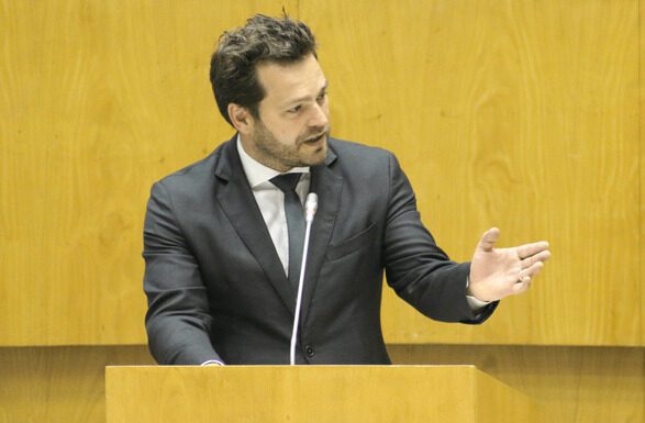 CDS-PP congratula-se: feita justiça aos Técnicos Superiores de Diagnóstico e Terapêutica