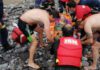 Resgatada jovem após queda acidental na praia da Amora nos Açores