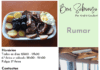 Bem Saboroso: Rumar