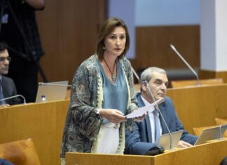 PSD/Açores destaca plano estruturante para a Saúde mais próximo das pessoas