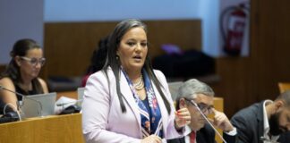 Plenário – Juntas de freguesia. PSD quer “resolver problemas” em vez de “continuar a adiar como o PS”