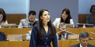 Plenário – PSD/Açores destaca aumento significativo de área de produção biológica
