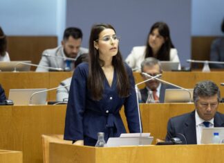 Plenário – PSD/Açores destaca aumento significativo de área de produção biológica