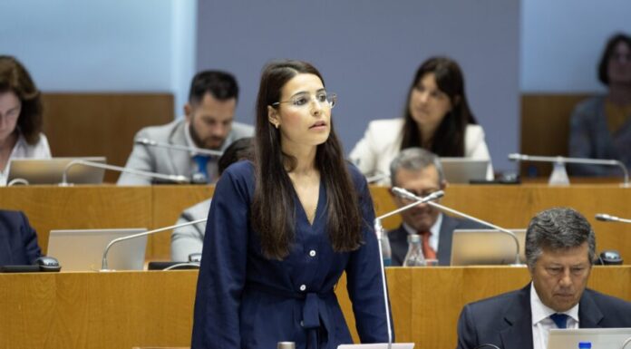Plenário – PSD/Açores destaca aumento significativo de área de produção biológica