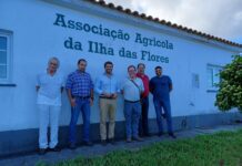 “SECTOR AGRÍCOLA DEVE SER TRATADO POR ILHA E NÃO APENAS COMO UM TODO”, DIZ O CHEGA