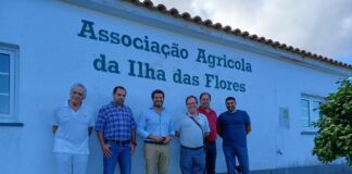 “SECTOR AGRÍCOLA DEVE SER TRATADO POR ILHA E NÃO APENAS COMO UM TODO”, DIZ O CHEGA