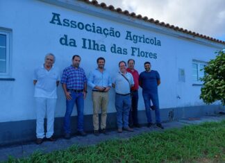 “SECTOR AGRÍCOLA DEVE SER TRATADO POR ILHA E NÃO APENAS COMO UM TODO”, DIZ O CHEGA