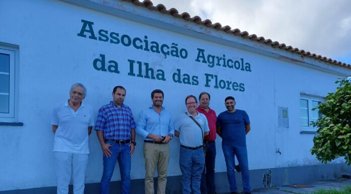 “SECTOR AGRÍCOLA DEVE SER TRATADO POR ILHA E NÃO APENAS COMO UM TODO”, DIZ O CHEGA
