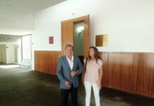 Nuno Barata defende descentralização de serviços de Estado e acusa República de abandono da justiça
