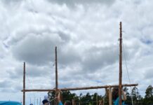 XV Jamboree Açoriano