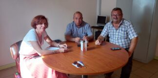 O PCP reafirma no Faial o carácter estratégico da agricultura regional