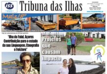 Capa edição n.º 1036, 8 de julho