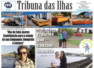 Capa edição n.º 1036, 8 de julho