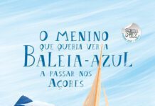 Livro publicado por editora açoriana, Néveda Ent., entra para o Plano Nacional de Leitura