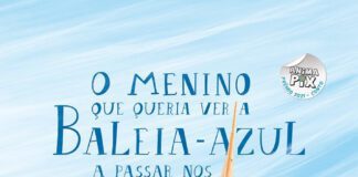 Livro publicado por editora açoriana, Néveda Ent., entra para o Plano Nacional de Leitura