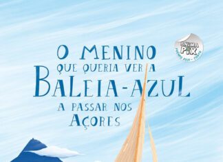 Livro publicado por editora açoriana, Néveda Ent., entra para o Plano Nacional de Leitura