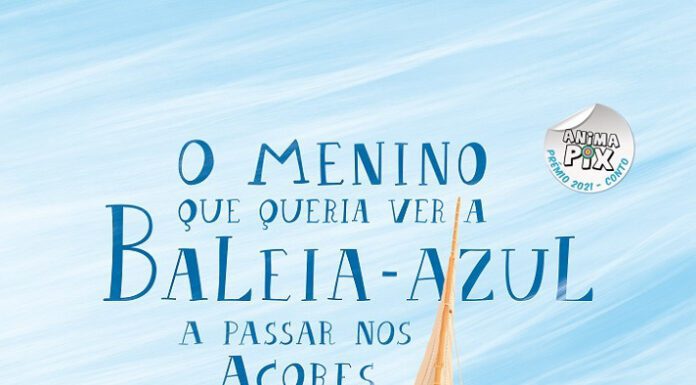 Livro publicado por editora açoriana, Néveda Ent., entra para o Plano Nacional de Leitura