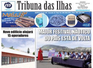 Capa edição n.º 1037, 15 de julho