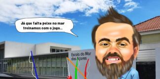 Cartoon semanal, 29 de julho