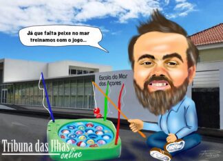 Cartoon semanal, 29 de julho