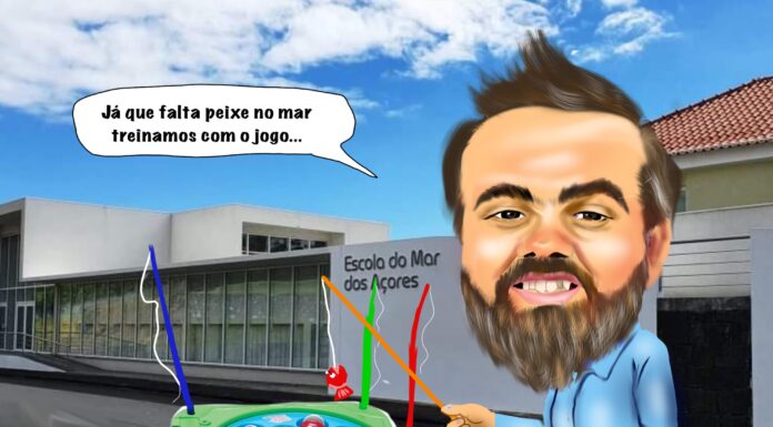 Cartoon semanal, 29 de julho