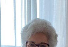 Cisaltina Martins: “Somos aquilo que vivemos”