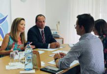 Governo cria Estagiar+ para integrar jovens desempregados com o 12.º ano ou habilitação inferior