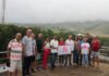 Constituída seção do Partido Socialista dos Flamengos