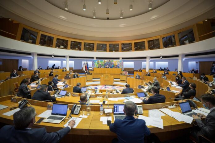 parlamento