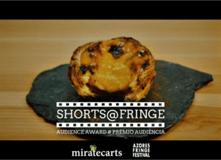 Shorts@Fringe destaca 5 curtas com Prémio Audiência