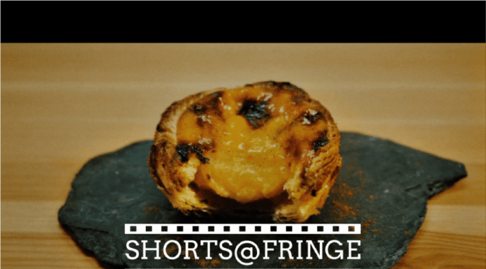 Shorts@Fringe destaca 5 curtas com Prémio Audiência