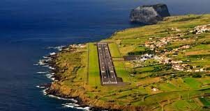 COMUNICADO – SRTMI – Aeroporto da Horta