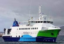 Atlânticoline ajusta horários no Cais Agosto