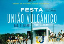 Pauleta celebra legado do União Vulcânico