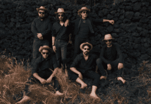 AZZMIN sobe ao palco da temporada “Música no Forte”